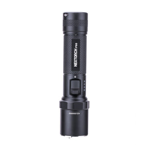NEXTORCHNEXTORCH P80 One - Step - Strobe Duty FlashlightP - SERIES DUTY LIGHTS