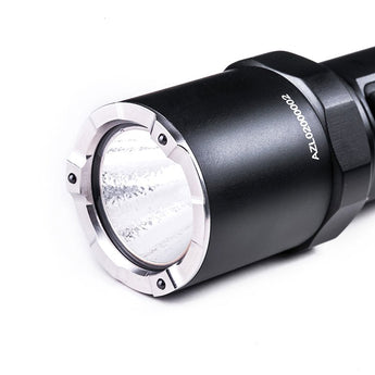 NEXTORCHNEXTORCH P80 One - Step - Strobe Duty FlashlightP - SERIES DUTY LIGHTS