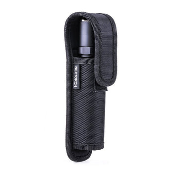 NEXTORCHNEXTORCH P80 One - Step - Strobe Duty FlashlightP - SERIES DUTY LIGHTS