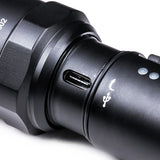 NEXTORCHNEXTORCH P80 One - Step - Strobe Duty FlashlightP - SERIES DUTY LIGHTS