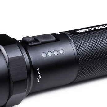 NEXTORCHNEXTORCH P80 One - Step - Strobe Duty FlashlightP - SERIES DUTY LIGHTS