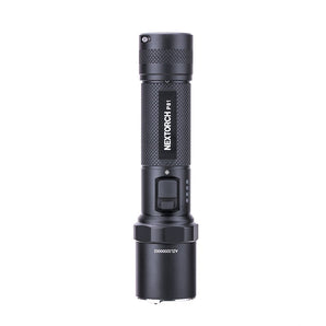 NEXTORCHNEXTORCH P81 Ultra - Bright Duty FlashlightP - SERIES DUTY LIGHTS