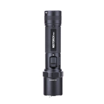 NEXTORCHNEXTORCH P81 Ultra - Bright Duty FlashlightP - SERIES DUTY LIGHTS