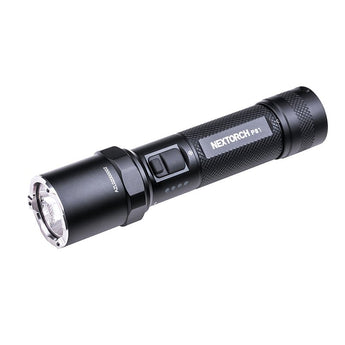 NEXTORCHNEXTORCH P81 Ultra - Bright Duty FlashlightP - SERIES DUTY LIGHTS