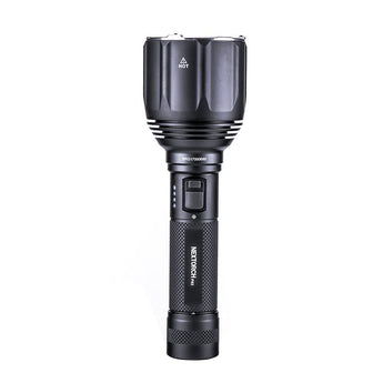 NEXTORCHNEXTORCH P82 1,100m Long - Range FlashlightP - SERIES DUTY LIGHTS