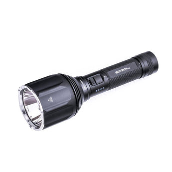 NEXTORCHNEXTORCH P82 1,100m Long - Range FlashlightP - SERIES DUTY LIGHTS