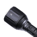 NEXTORCHNEXTORCH P82 1,100m Long - Range FlashlightP - SERIES DUTY LIGHTS