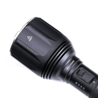 NEXTORCHNEXTORCH P82 1,100m Long - Range FlashlightP - SERIES DUTY LIGHTS