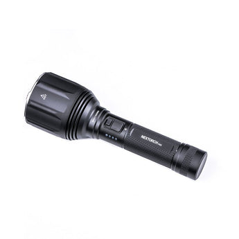 NEXTORCHNEXTORCH P82 1,100m Long - Range FlashlightP - SERIES DUTY LIGHTS