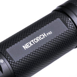 NEXTORCHNEXTORCH P82 1,100m Long - Range FlashlightP - SERIES DUTY LIGHTS