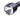 NEXTORCHNEXTORCH P82 1,100m Long - Range FlashlightP - SERIES DUTY LIGHTS