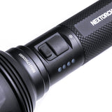 NEXTORCHNEXTORCH P82 1,100m Long - Range FlashlightP - SERIES DUTY LIGHTS