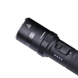 NEXTORCHNEXTORCH P84 Duty Flashlight with Omnidirectional Signal LightP - SERIES DUTY LIGHTS