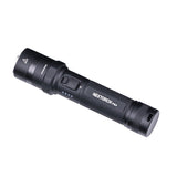 NEXTORCHNEXTORCH P84 Duty Flashlight with Omnidirectional Signal LightP - SERIES DUTY LIGHTS