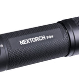 NEXTORCHNEXTORCH P84 Duty Flashlight with Omnidirectional Signal LightP - SERIES DUTY LIGHTS