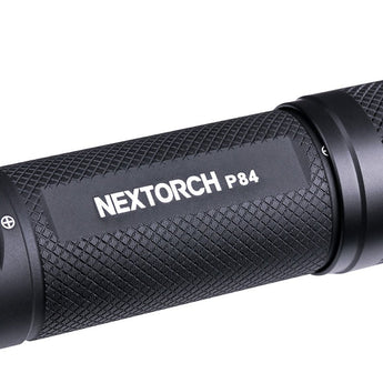 NEXTORCHNEXTORCH P84 Duty Flashlight with Omnidirectional Signal LightP - SERIES DUTY LIGHTS