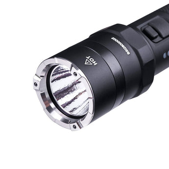 NEXTORCHNEXTORCH P84 Duty Flashlight with Omnidirectional Signal LightP - SERIES DUTY LIGHTS