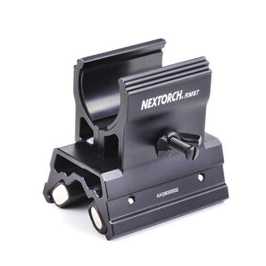 NEXTORCHNEXTORCH RM87 Magnetic Flashlight Tactical MountACCESSORIES (LIGHTS)