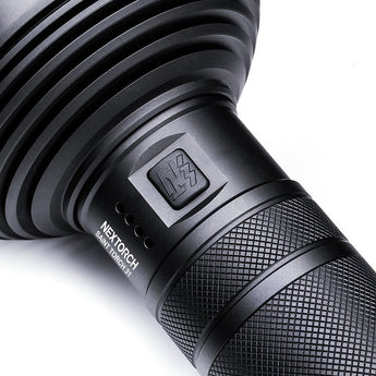 NEXTORCHNEXTORCH Saint Torch 31 Ultra - Bright Search & Rescue Light | 20,000 lmSAINT TORCH SERIES