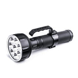 NEXTORCHNEXTORCH Saint Torch 31 Ultra - Bright Search & Rescue Light | 20,000 lmSAINT TORCH SERIES
