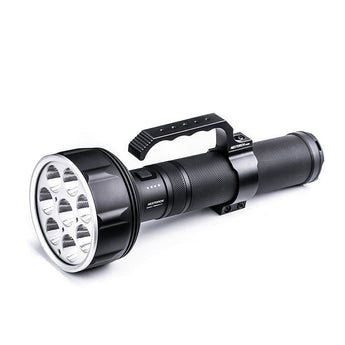NEXTORCHNEXTORCH Saint Torch 31 Ultra - Bright Search & Rescue Light | 20,000 lmSAINT TORCH SERIES