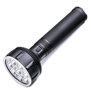 NEXTORCHNEXTORCH Saint Torch 31 Ultra - Bright Search & Rescue Light | 20,000 lmSAINT TORCH SERIES