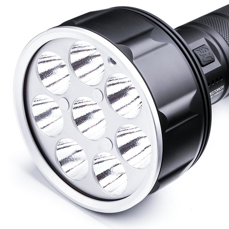 Nextorch Saint Torch 31 Search Light Nextorch Saint Torch 31 Search Light