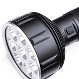 NEXTORCHNEXTORCH Saint Torch 31 Ultra - Bright Search & Rescue Light | 20,000 lmSAINT TORCH SERIES