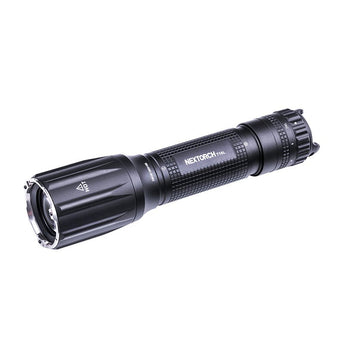 NEXTORCHNEXTORCH T10L 1400m Long - Shot 21700 White - Light - FlashlightLEP FLASHLIGHTS