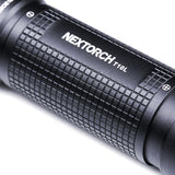 NEXTORCHNEXTORCH T10L 1400m Long - Shot 21700 White - Light - FlashlightLEP FLASHLIGHTS