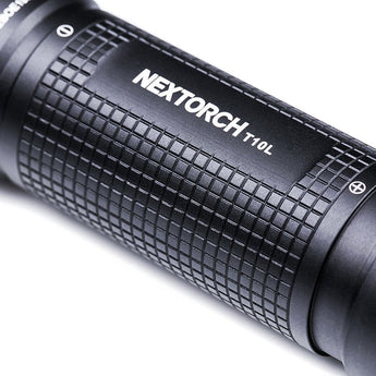 NEXTORCHNEXTORCH T10L 1400m Long - Shot 21700 White - Light - FlashlightLEP FLASHLIGHTS