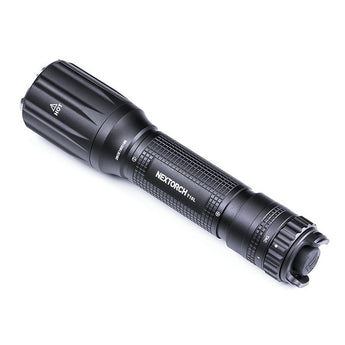 NEXTORCHNEXTORCH T10L 1400m Long - Shot 21700 White - Light - FlashlightLEP FLASHLIGHTS