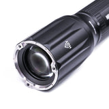 NEXTORCHNEXTORCH T10L 1400m Long - Shot 21700 White - Light - FlashlightLEP FLASHLIGHTS