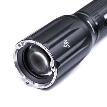 NEXTORCHNEXTORCH T10L 1400m Long - Shot 21700 White - Light - FlashlightLEP FLASHLIGHTS