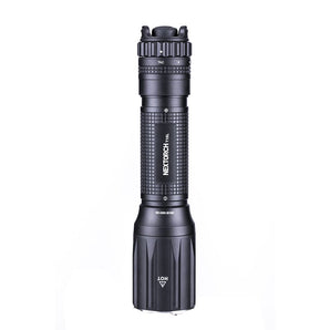 NEXTORCHNEXTORCH T10L 1400m Long - Shot 21700 White - Light - FlashlightLEP FLASHLIGHTS