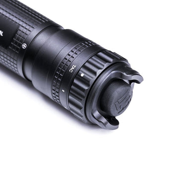 NEXTORCHNEXTORCH T10L 1400m Long - Shot 21700 White - Light - FlashlightLEP FLASHLIGHTS