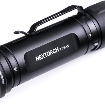 NEXTORCHNEXTORCH T7 MAX 1100 Meter Ultra - Long Range Hunting KitHUNTING SETS