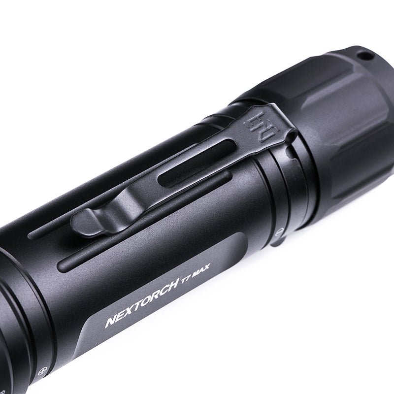 Next Torch Flashlight NEXTORCH 1100m Hunting Flashlight | Long-Range | Silent Activation