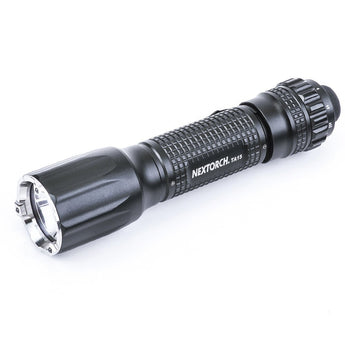 NEXTORCHNEXTORCH TA15 V2.0 Tactical FlashlightTactical Flashlights