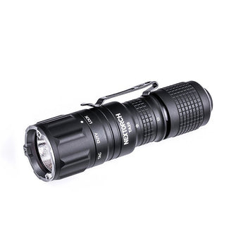 NEXTORCHNEXTORCH TA20 Pocket Carry Tactical Flashlight SetTA SERIES TACTICAL LIGHTS