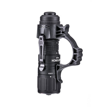 NEXTORCHNEXTORCH TA20 Pocket Carry Tactical Flashlight SetTA SERIES TACTICAL LIGHTS