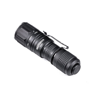 NEXTORCHNEXTORCH TA20 Pocket Carry Tactical Flashlight SetTA SERIES TACTICAL LIGHTS