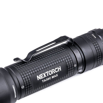 NEXTORCHNEXTORCH TA30C MAX One - Step Strobe Tactical Flashlight - 3000 LumensTA SERIES TACTICAL LIGHTS