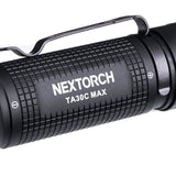 NEXTORCHNEXTORCH TA30C MAX One - Step Strobe Tactical Flashlight - 3000 LumensTA SERIES TACTICAL LIGHTS