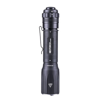 NEXTORCHNEXTORCH TA30C Tactical One - Step - Strobe Flashlight - 1600 LumensTA SERIES TACTICAL LIGHTS