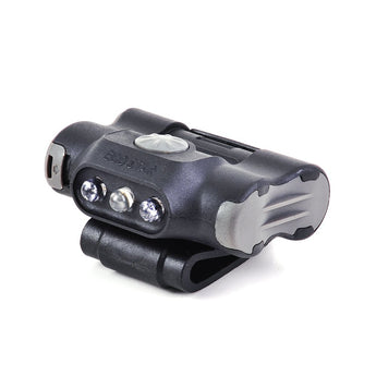 NEXTORCHNEXTORCH UL12 Flash Clip LightHEADLAMPS