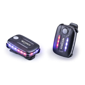 NEXTORCHNEXTORCH UT21 Emergency Warning LightU SERIES (MULTIFUNCTIONAL)