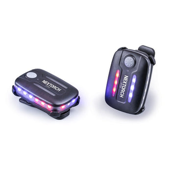 NEXTORCHNEXTORCH UT21 Emergency Warning LightU SERIES (MULTIFUNCTIONAL)