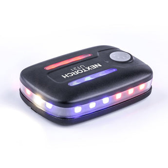 NEXTORCHNEXTORCH UT21 Emergency Warning LightU SERIES (MULTIFUNCTIONAL)