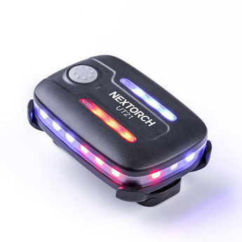 NEXTORCHNEXTORCH UT21 Emergency Warning LightU SERIES (MULTIFUNCTIONAL)